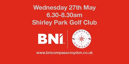 Visitor's Day - 27th May 2026