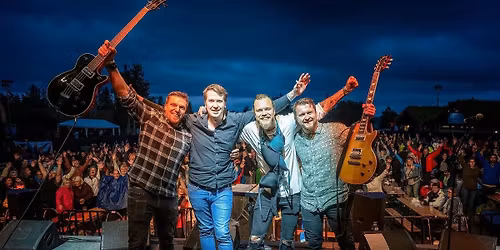 Dolls 'N Girls - Konsert i Bar 2. Etage