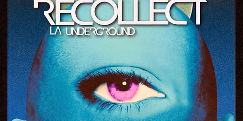 RECOLLECT UNDERGROUND