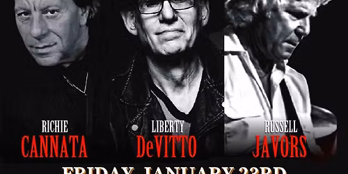 The Lords of 52nd Street