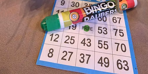 Chelle's Pours & Plant Bingo