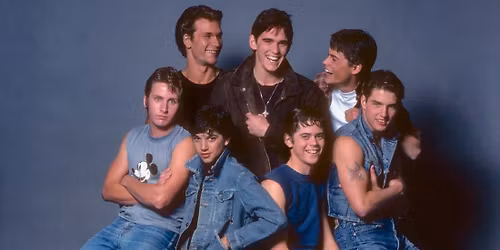 The Outsiders (1983)