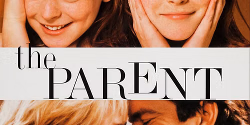 The Parent Trap: Sponsored by Community Foundation of Calhoun Gordon County