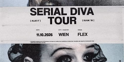 FM4 Indiekiste mit Allie X