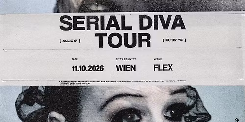 FM4 Indiekiste mit Allie X