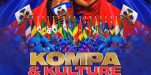 KOMPA AND KULTURE