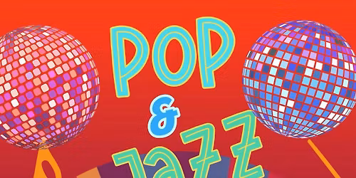 Pop & Jazz Cabaret 