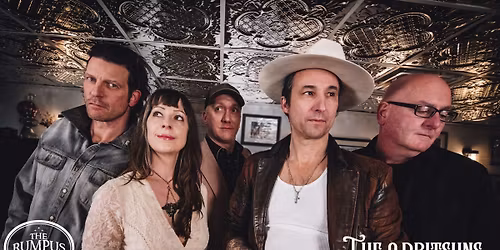 Orbitsuns - Free Music Friday