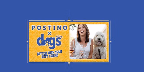 National Best Friends Day Pawty - Postino x Dogs of Tucson