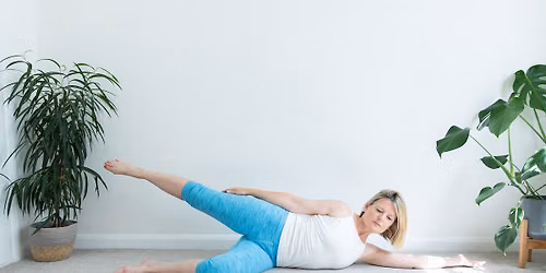 Somatic Movement Classes at Central Wellness, Lincoln