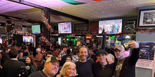 Hit N Run at Mahopac Inn