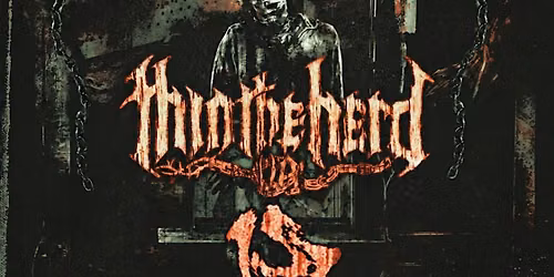Thin The Herd VA & 157frq - Rochester, NY