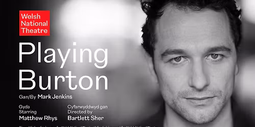 Playing Burton