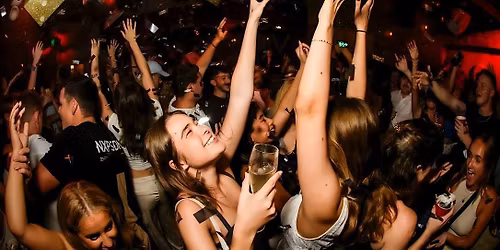 Soda Saturday - Free Entry & Drink pre 10pm, $10 Off Entry 10pm-12am