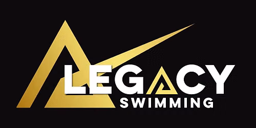 Legacy Swimming Clinic with Coach Steve Lochte