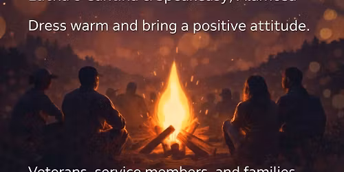 Campfire Social