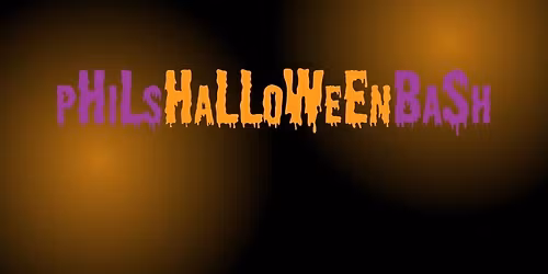 25th Anniversary Celebration-pHiLsHaLLoWeEnBaSh