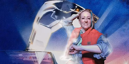 CHICAGO NERDLESQUE: Sci-Fi, Pop Culture Burlesque Show!