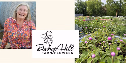 Growing Cutting Flower Gardens