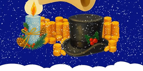 A Christmas Carol