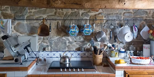 Kitchen Swap