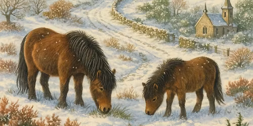 Clee Hill Round - 9 miles - Shropshire