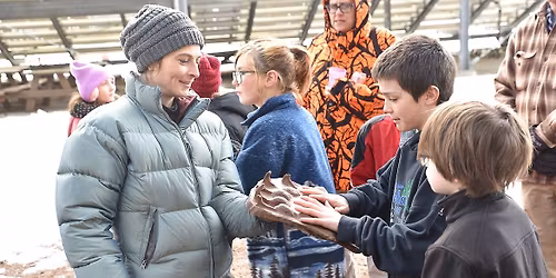 Parking Annie - Cocoa