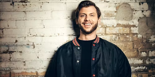 Charlie Berens: The Lost and Found Tour