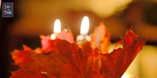 Neujahrs-Milonga mit Musicalizadores Inna & Markus