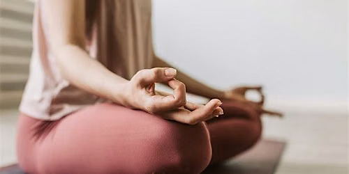 Yoga Session and a Cuppa!
