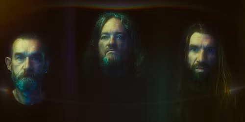 Conan + Past The Light