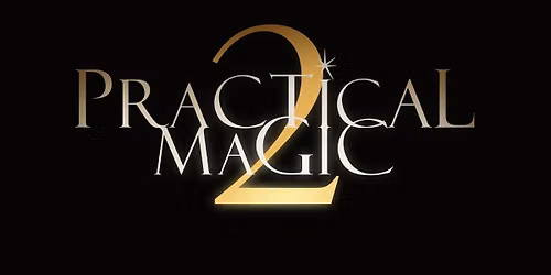 Practical Magic 2