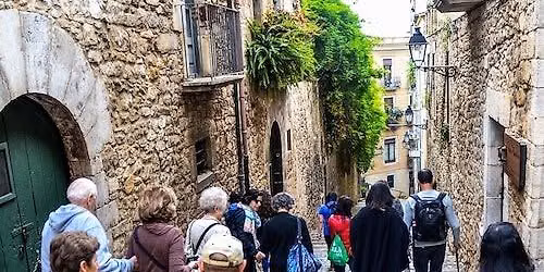 Entradas para Girona: Tour Juego de Tronos (Barcelona)