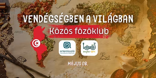 Vend\u00e9gs\u00e9gben a vil\u00e1gban