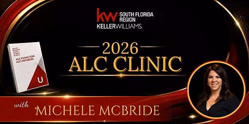 2026 South ALC Clinic with Michele McBride