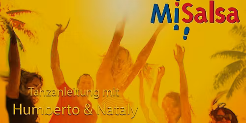 MISALSA BARCO LATINO 2026