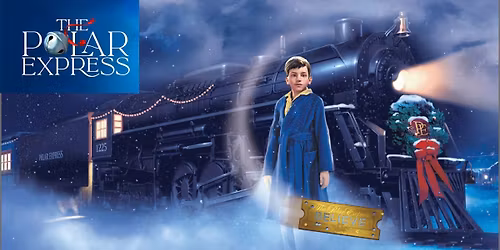 Polar Express - Midland Family Tradition