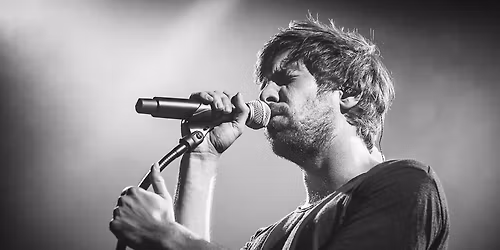 Max Giesinger - wenn ICH Musik h\u00f6re, dann h\u00f6ren die Nachbarn mit