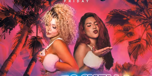 Candy Friday - Perreochella Edition @ Boteco Do Brasil