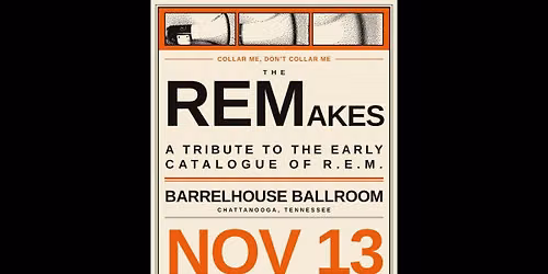 REMakes
