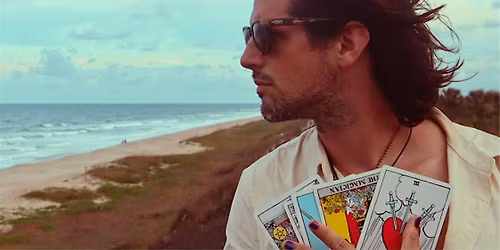 Alex Trendler Reads Your Mind