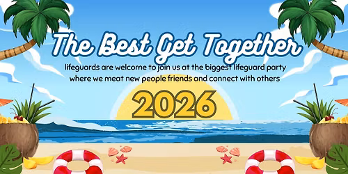 The Best Get Together
