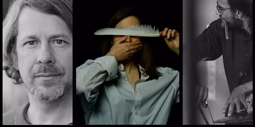 Incense of Music 72: skin, metal and wood