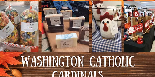 2025 WC Autumn Craft Show