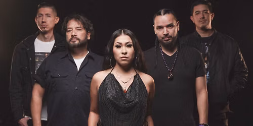 Summer Concert Series: 2MX2
