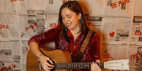 Brandy Lee - Live At Rock Island Line Tavern