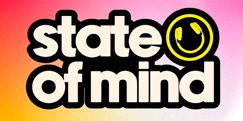 State of Mind - The Launch