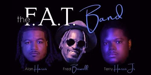 F.A.T. Band