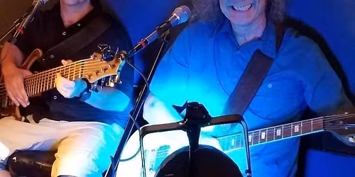 Community Concert Series: Jimmy Brown Duo