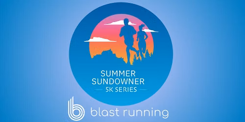 Edinburgh Summer 5K Series | race 1 | Leith Links